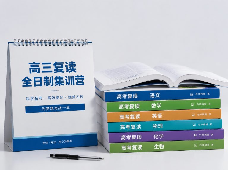 鸡西艺体生高考文化课集训班